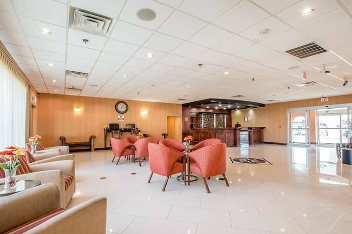 Hotel Interior 2 of 79