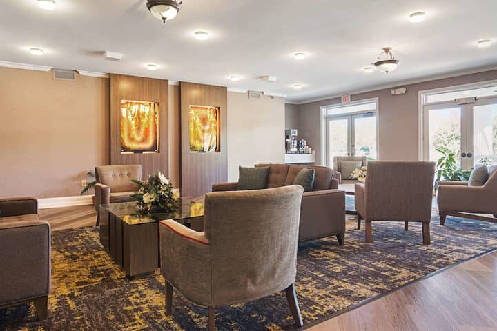 Hotel Interior 6 of 41