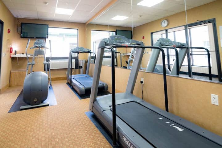 Health and Fitness 55 of 79