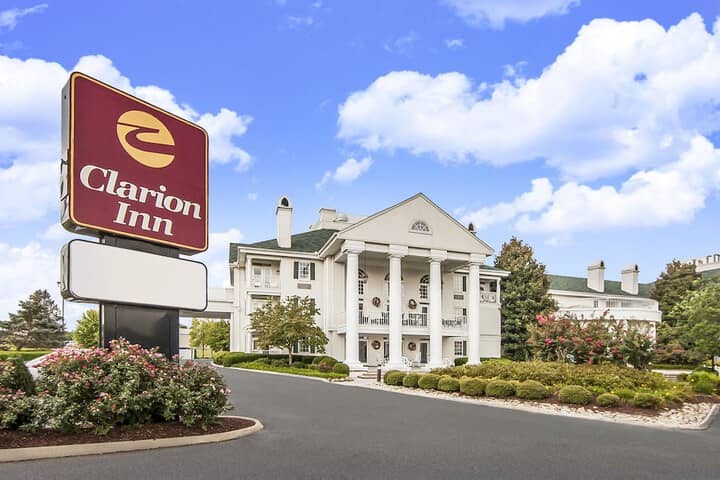 Hotel 39 of 41